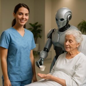 nurses ultimate ai sidekick