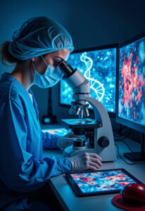 personalized care genomic medicine