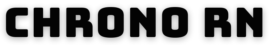 ChronoRN